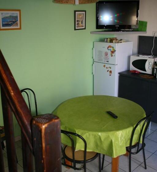 דירת שלושה חדרים, La Reserve