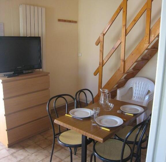 חדר סטודיו סטנדרד, La Reserve