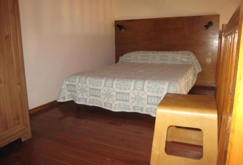 חדר סטודיו סטנדרד, La Reserve