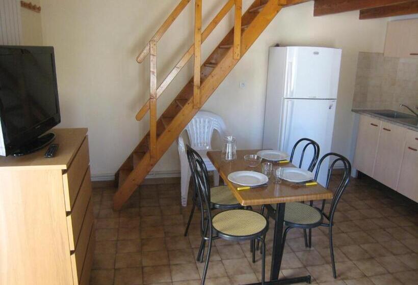 חדר סטודיו סטנדרד, La Reserve