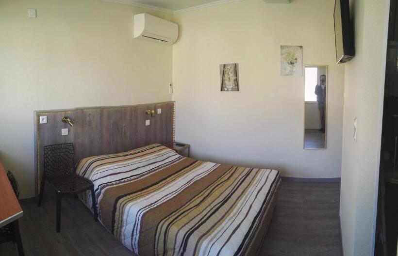 חדר קומפורט, La Reserve