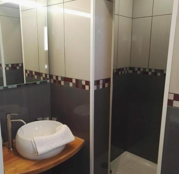 חדר קומפורט, La Reserve