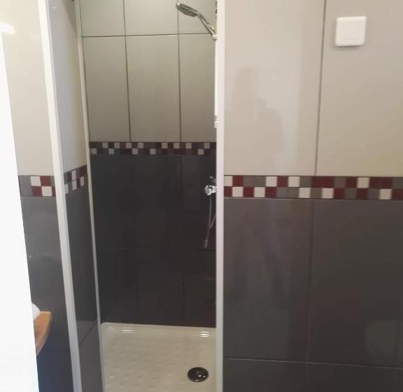 חדר קומפורט, La Reserve