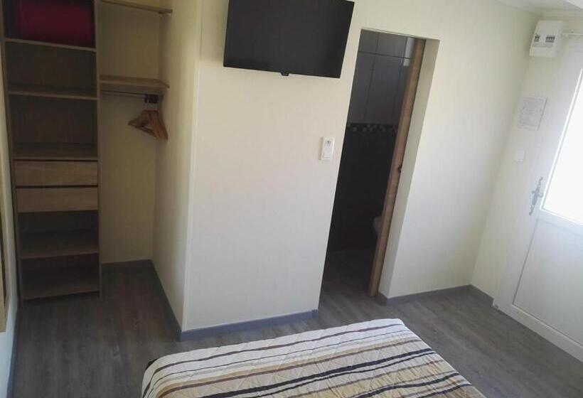 חדר קומפורט, La Reserve