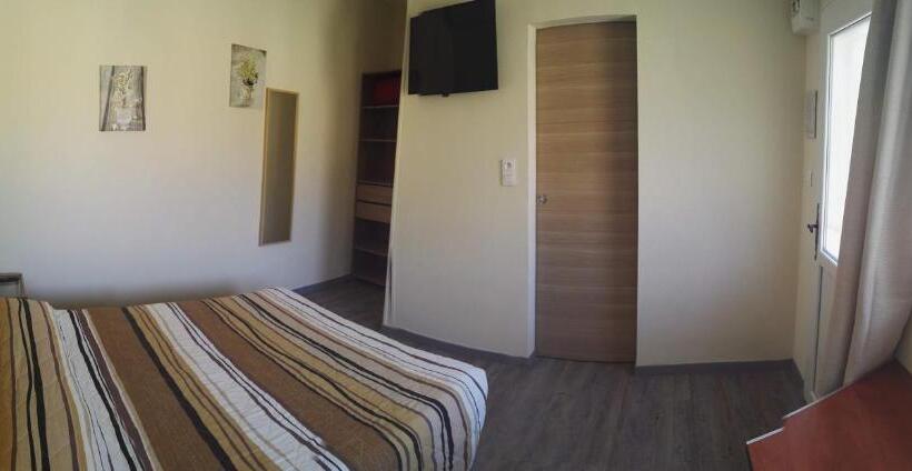 חדר קומפורט, La Reserve