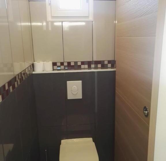 חדר קומפורט, La Reserve