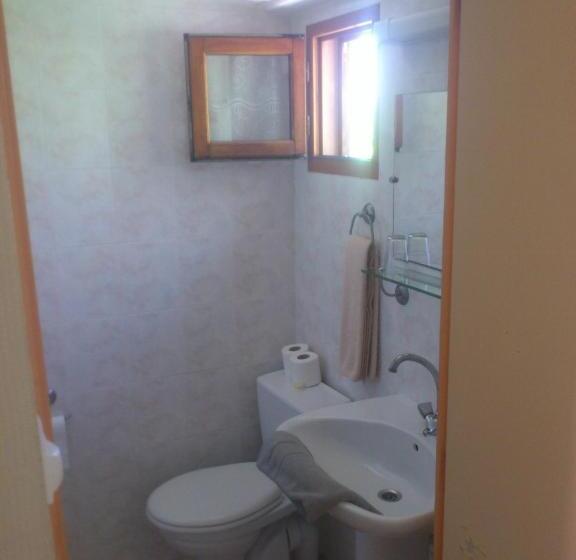 סטודיו משפחתי, La Reserve