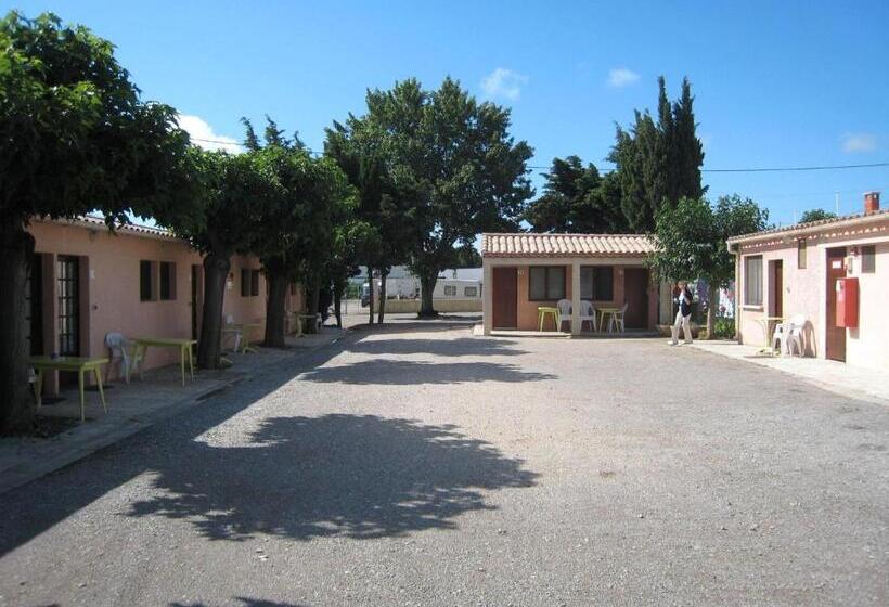 סטודיו משפחתי, La Reserve