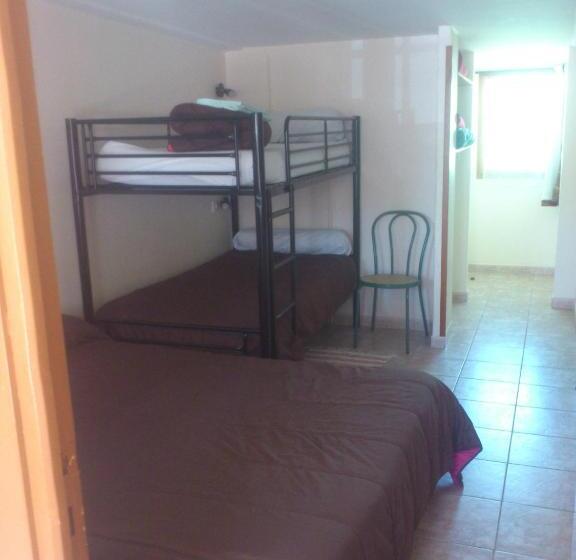 סטודיו משפחתי, La Reserve