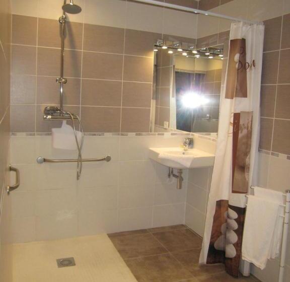 חדר סופריור, La Reserve