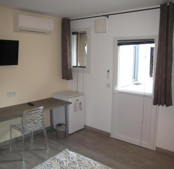 חדר סופריור, La Reserve