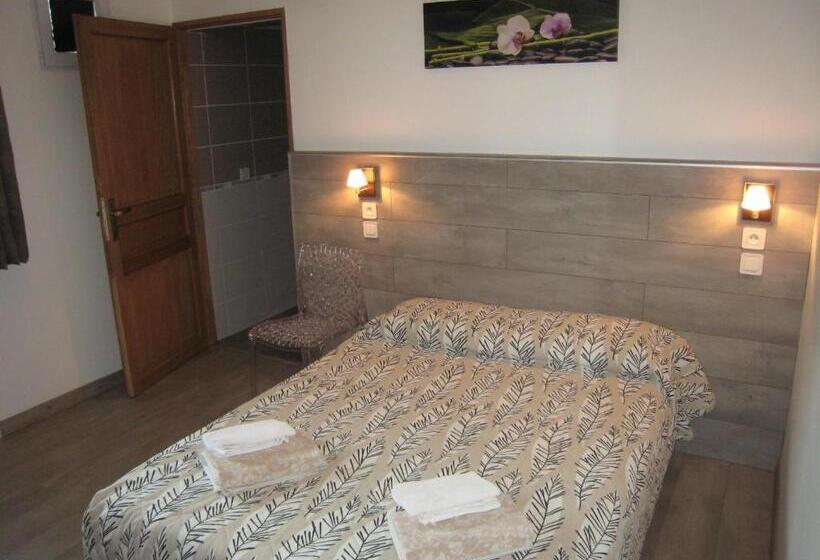 חדר סופריור, La Reserve