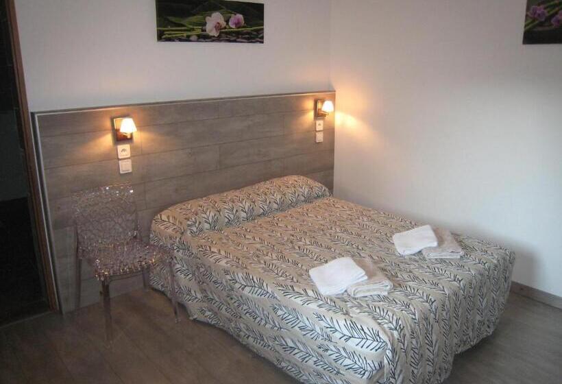 חדר סופריור, La Reserve