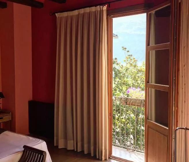 スーペリアー1ベッドルームビラ, L'alcova Turisme Rural