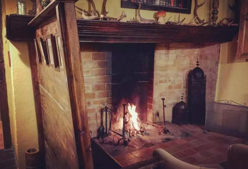スーペリアー1ベッドルームビラ, L'alcova Turisme Rural