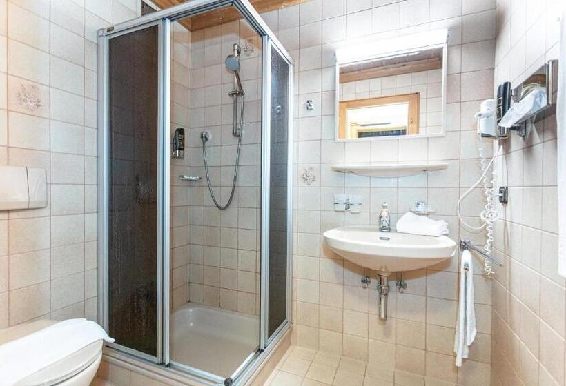 Quarto Familiar, Landhaus Rohregger