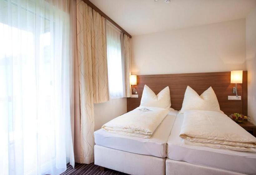 Suíte Familiar, Landhaus Rohregger