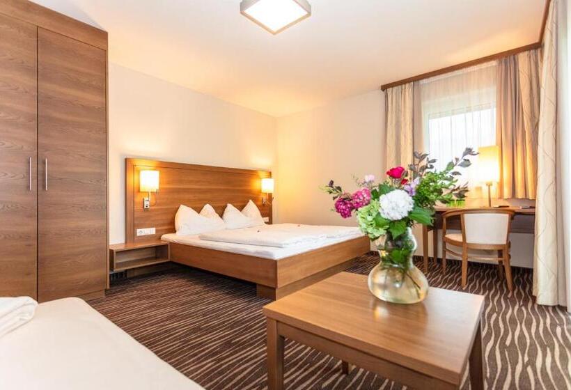 Family Suite, Landhaus Rohregger