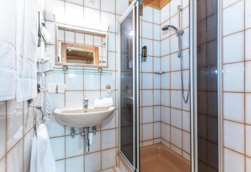 Apartamento 1 Dormitório, Landhaus Rohregger