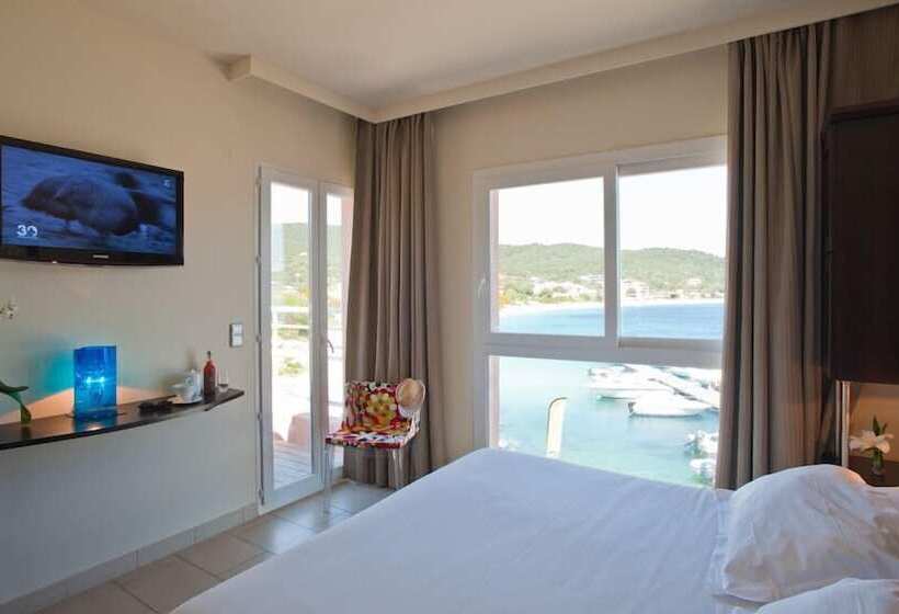 海の見えるコンフォートルーム, Le Golfe