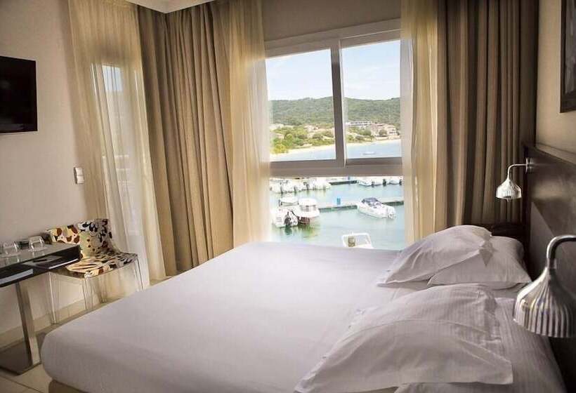 海の見えるコンフォートルーム, Le Golfe