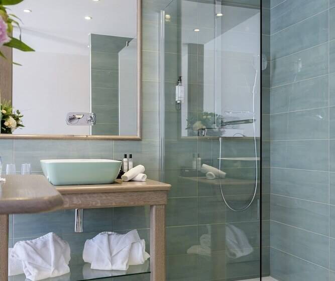 オーシャンビュースイート, Le Golfe