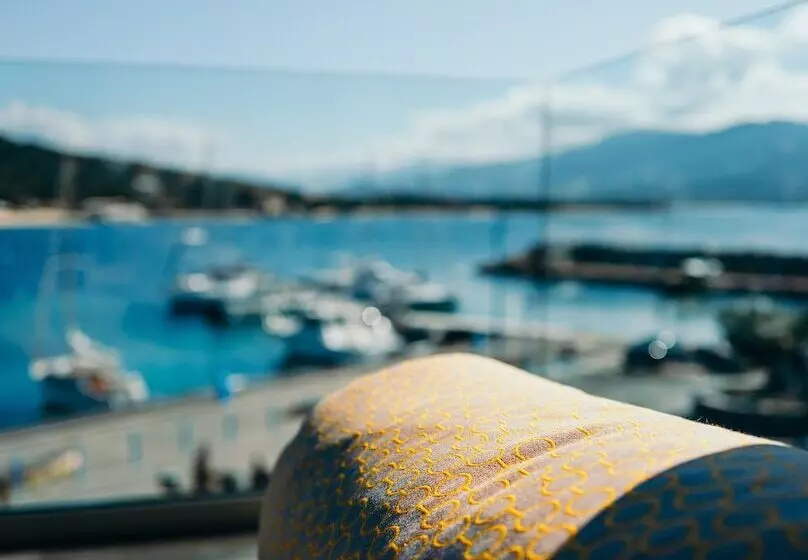 オーシャンビュースイート, Le Golfe