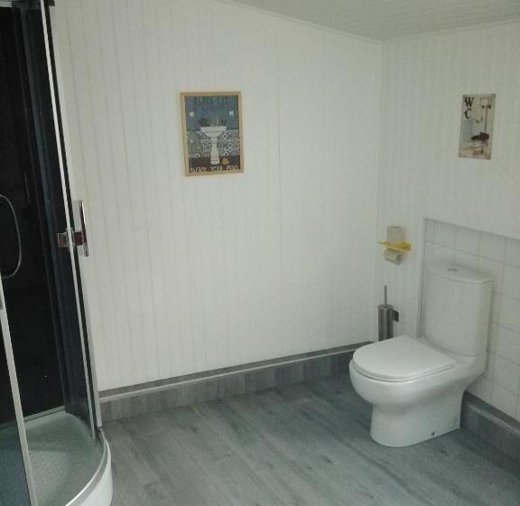 スタンダードルーム, Les Remparts