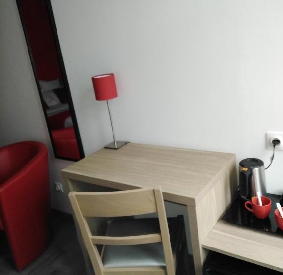 スタンダードルーム, Les Remparts