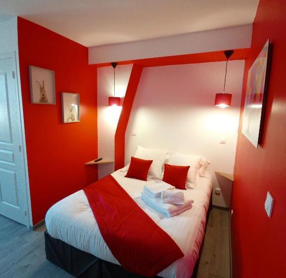 スタンダードルーム, Les Remparts