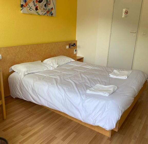 غرفة قياسية, Lutea