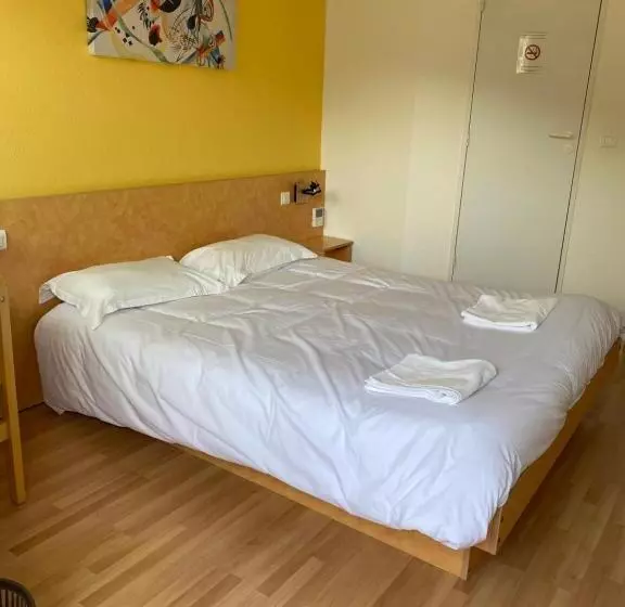 Standard-huone, Lutea