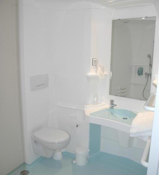 غرفة قياسية, Lutea