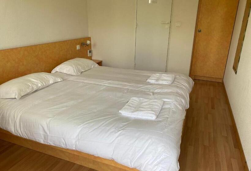 غرفة قياسية, Lutea