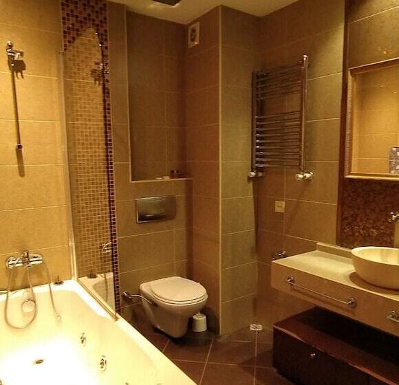 スーペリアールーム, Mangana Konak