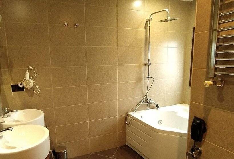 スーペリアールーム, Mangana Konak