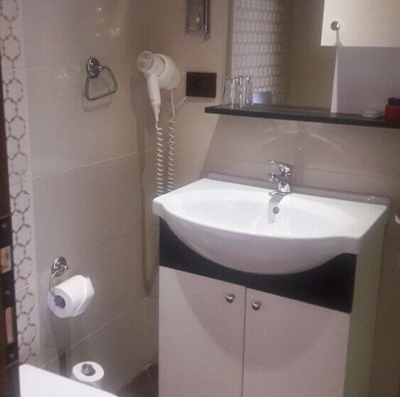 スタンダードルーム, Mangana Konak