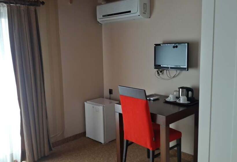 スタンダードルーム, Mangana Konak