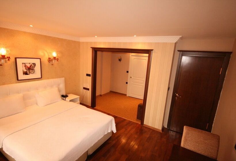 スタンダードルーム, Mangana Konak