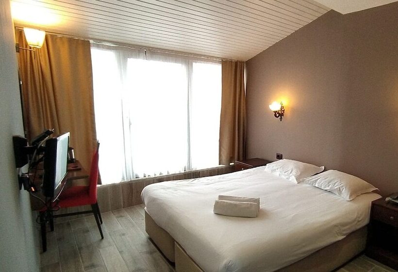 スタンダードルーム, Mangana Konak