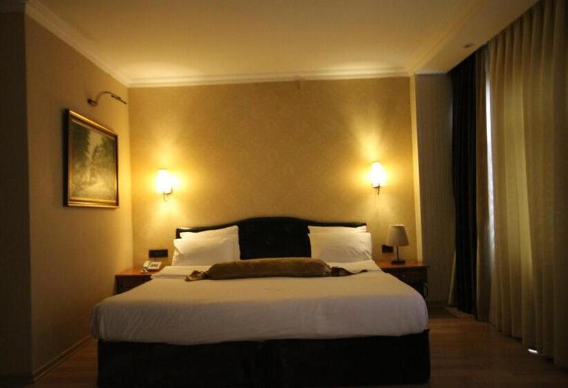 スタンダードルーム, Mangana Konak