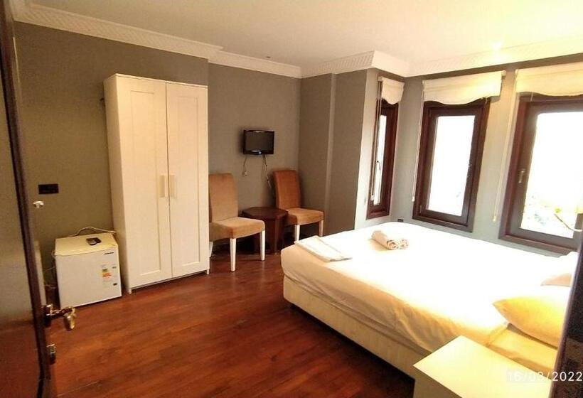 スタンダードルーム, Mangana Konak