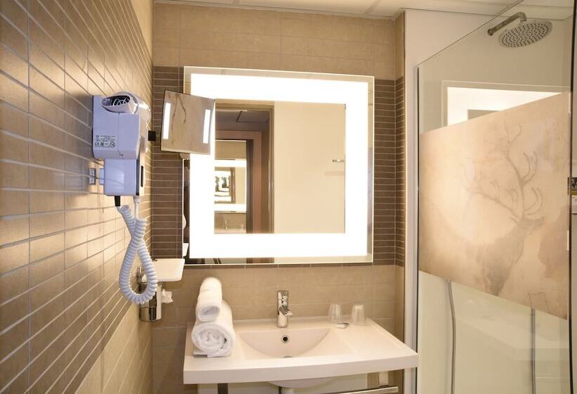 חדר קלאסי, Mercure Périgueux Centre Historique