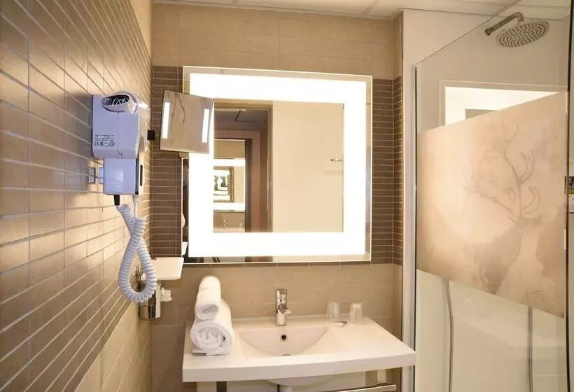 اتاق کلاسیک, Mercure Périgueux Centre Historique