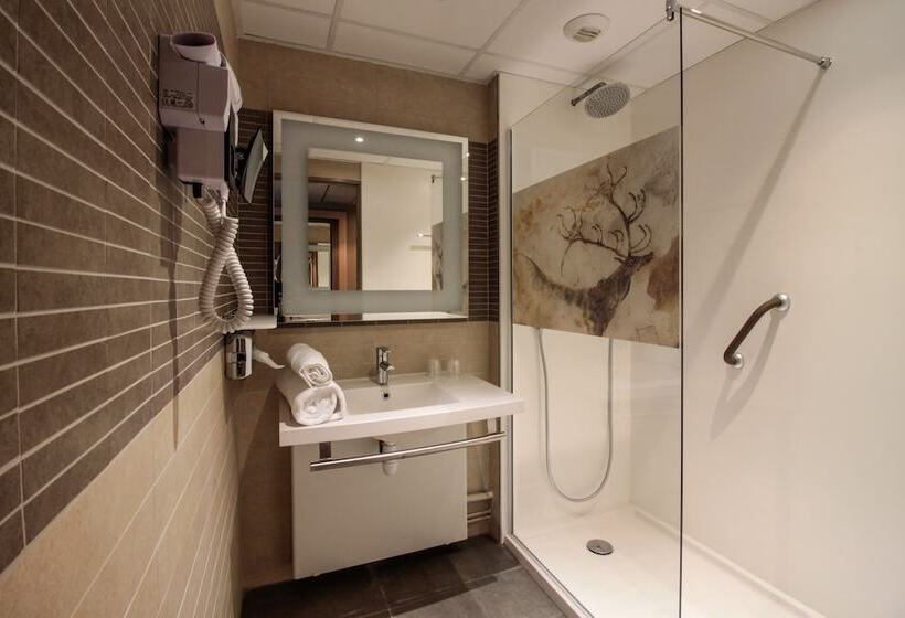 חדר יוקרתי, Mercure Périgueux Centre Historique