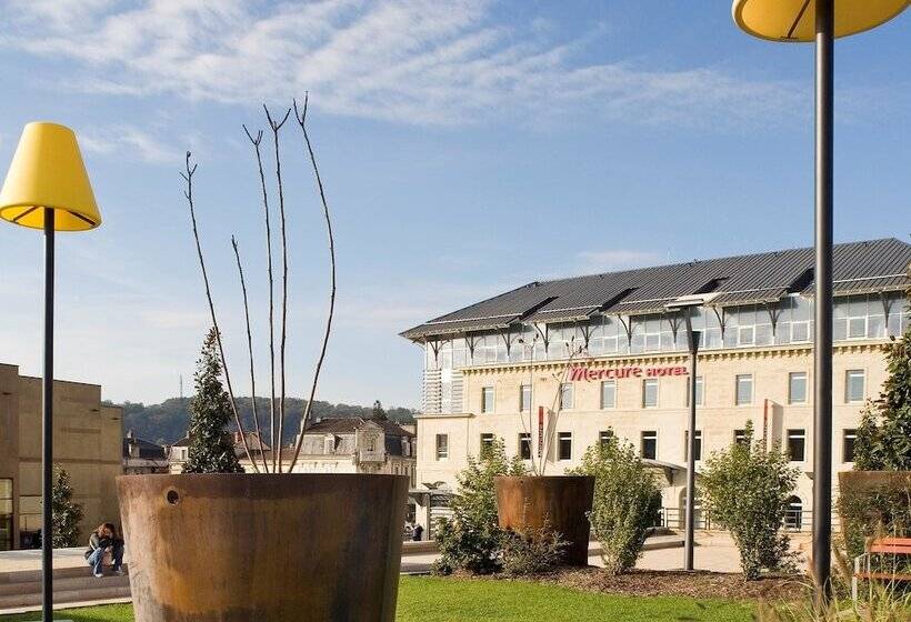 프레스티지 룸, Mercure Périgueux Centre Historique