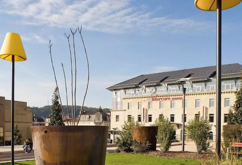 اتاق پرستیژ, Mercure Périgueux Centre Historique