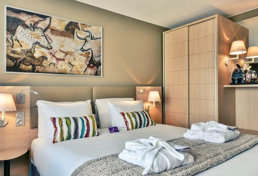 חדר יוקרתי, Mercure Périgueux Centre Historique