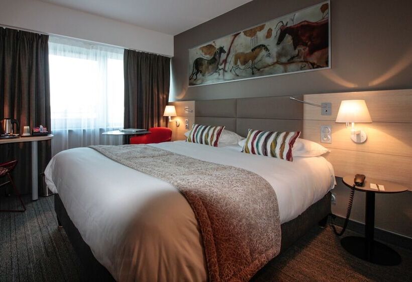 חדר יוקרתי, Mercure Périgueux Centre Historique