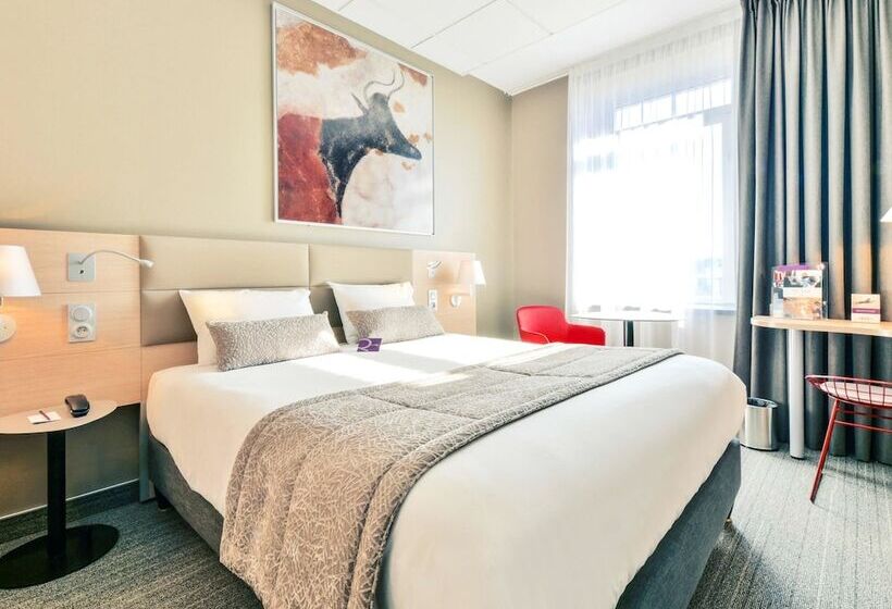 חדר סופריור, Mercure Périgueux Centre Historique